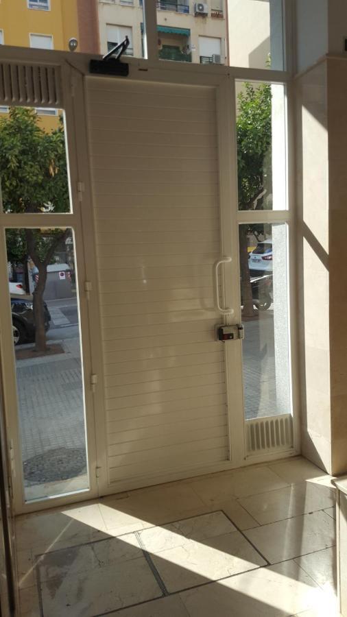 Apartamento Villaplaya Malaga Centro מראה חיצוני תמונה