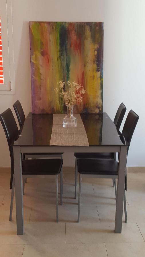 Apartamento Villaplaya Malaga Centro מראה חיצוני תמונה