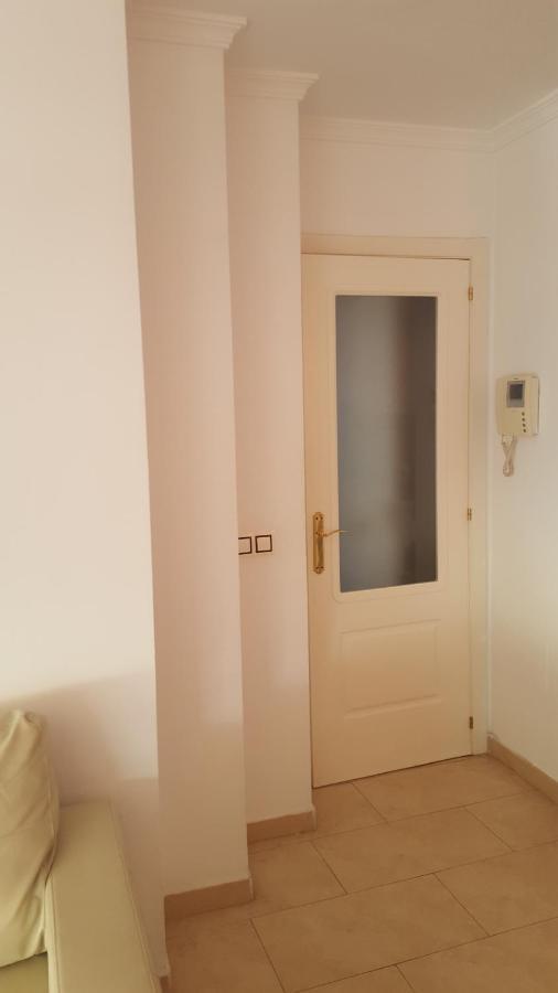 Apartamento Villaplaya Malaga Centro מראה חיצוני תמונה